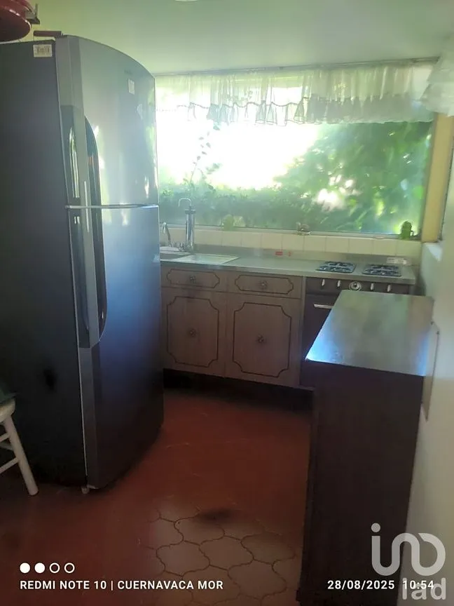 Casa en Venta en Vista Hermosa, Cuernavaca, Morelos | NEX-256949 | iad México | Foto 15 de 22