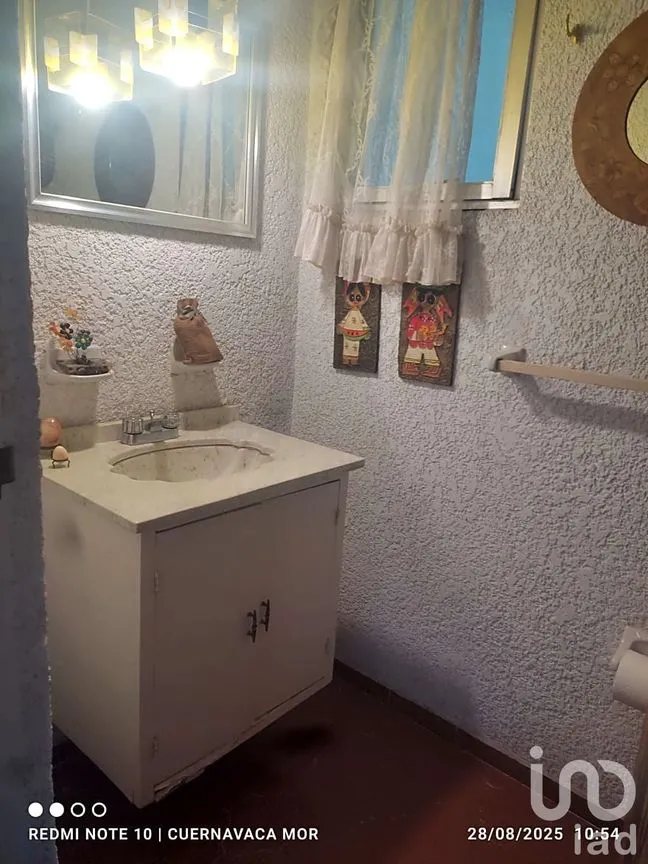 Casa en Venta en Vista Hermosa, Cuernavaca, Morelos | NEX-256949 | iad México | Foto 16 de 22