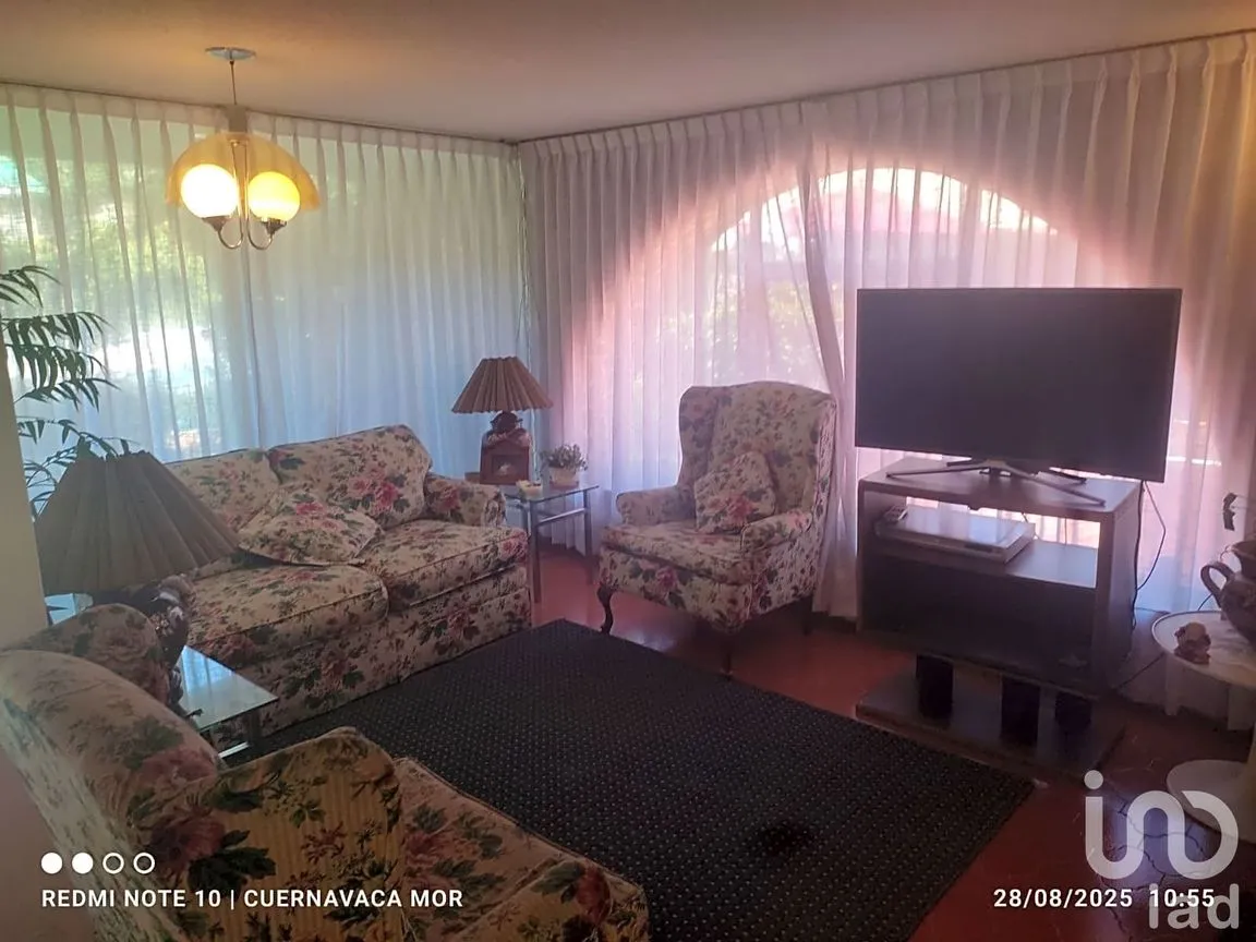 Casa en Venta en Vista Hermosa, Cuernavaca, Morelos | NEX-256949 | iad México | Foto 18 de 22