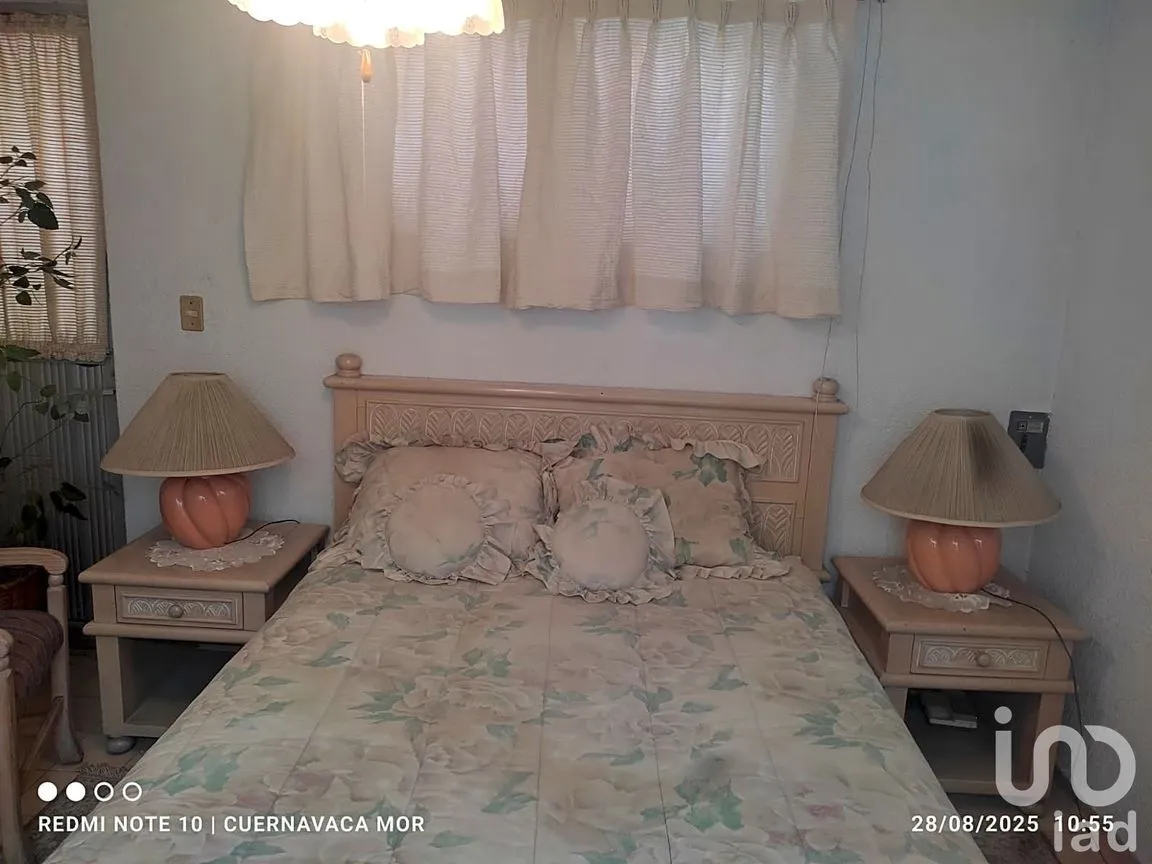 Casa en Venta en Vista Hermosa, Cuernavaca, Morelos | NEX-256949 | iad México | Foto 19 de 22