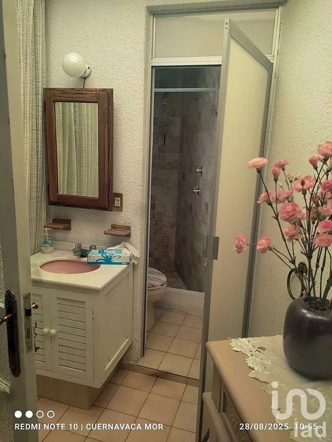 Casa en Venta en Vista Hermosa, Cuernavaca, Morelos | NEX-256949 | iad México | Foto 20 de 22