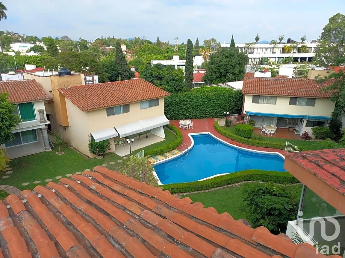 Casa en Venta en Vista Hermosa, Cuernavaca, Morelos | NEX-256949 | iad México | Foto 3 de 22