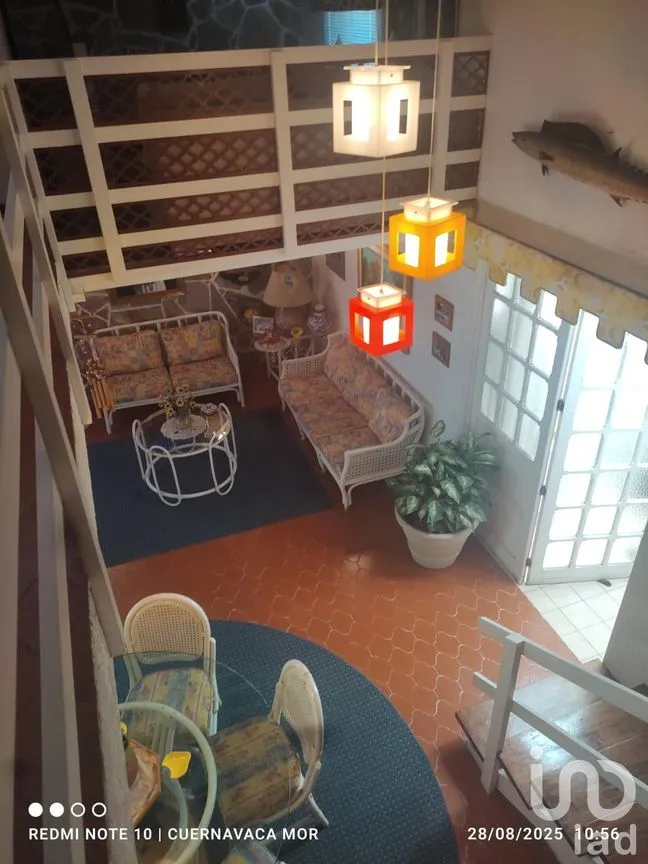 Casa en Venta en Vista Hermosa, Cuernavaca, Morelos | NEX-256949 | iad México | Foto 21 de 22