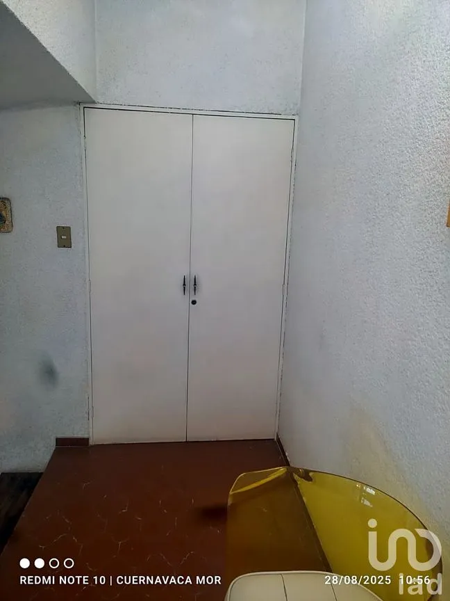 Casa en Venta en Vista Hermosa, Cuernavaca, Morelos | NEX-256949 | iad México | Foto 22 de 22