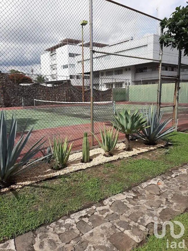 Casa en Venta en Vista Hermosa, Cuernavaca, Morelos | NEX-256949 | iad México | Foto 7 de 22