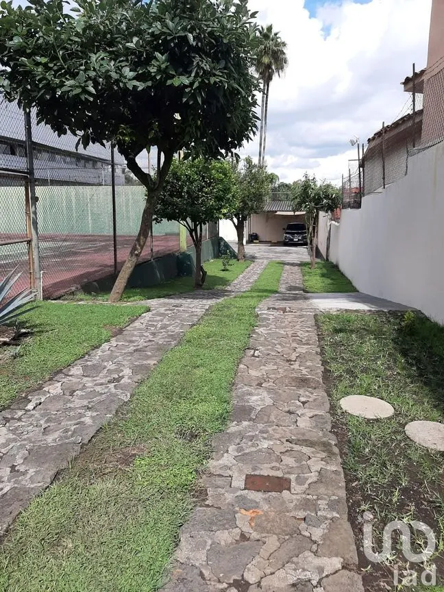 Casa en Venta en Vista Hermosa, Cuernavaca, Morelos | NEX-256949 | iad México | Foto 8 de 22