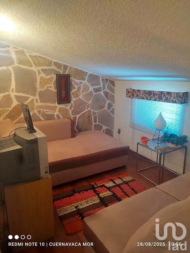 Casa en Venta en Vista Hermosa, Cuernavaca, Morelos | NEX-256949 | iad México | Foto 9 de 22