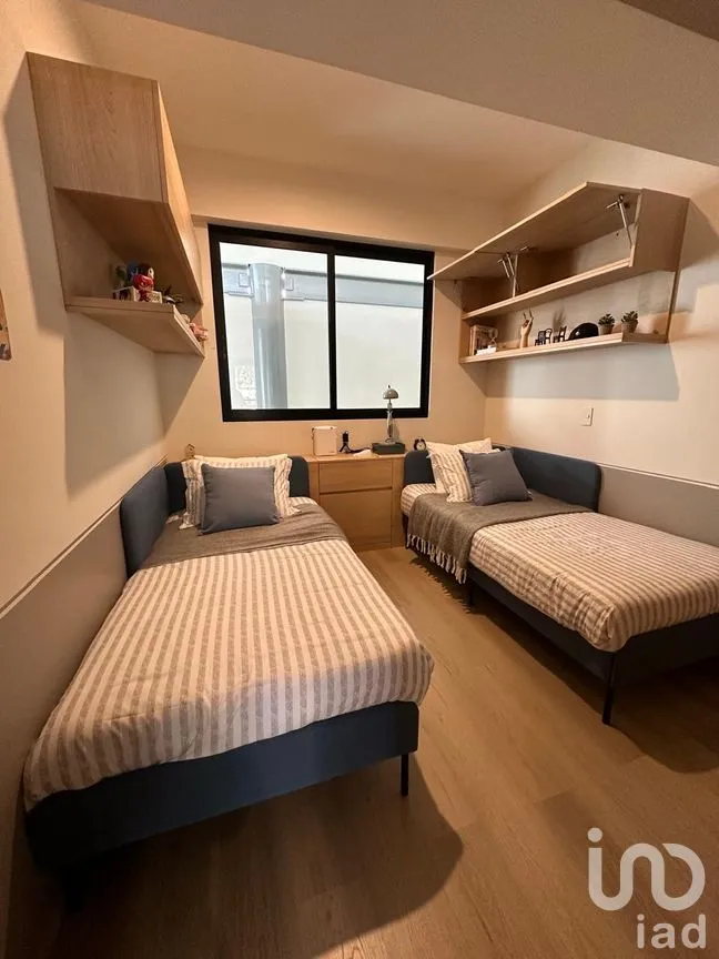 Departamento en Venta en Lindavista Norte, Gustavo A. Madero, Ciudad de México | NEX-255383 | iad México | Foto 13 de 13