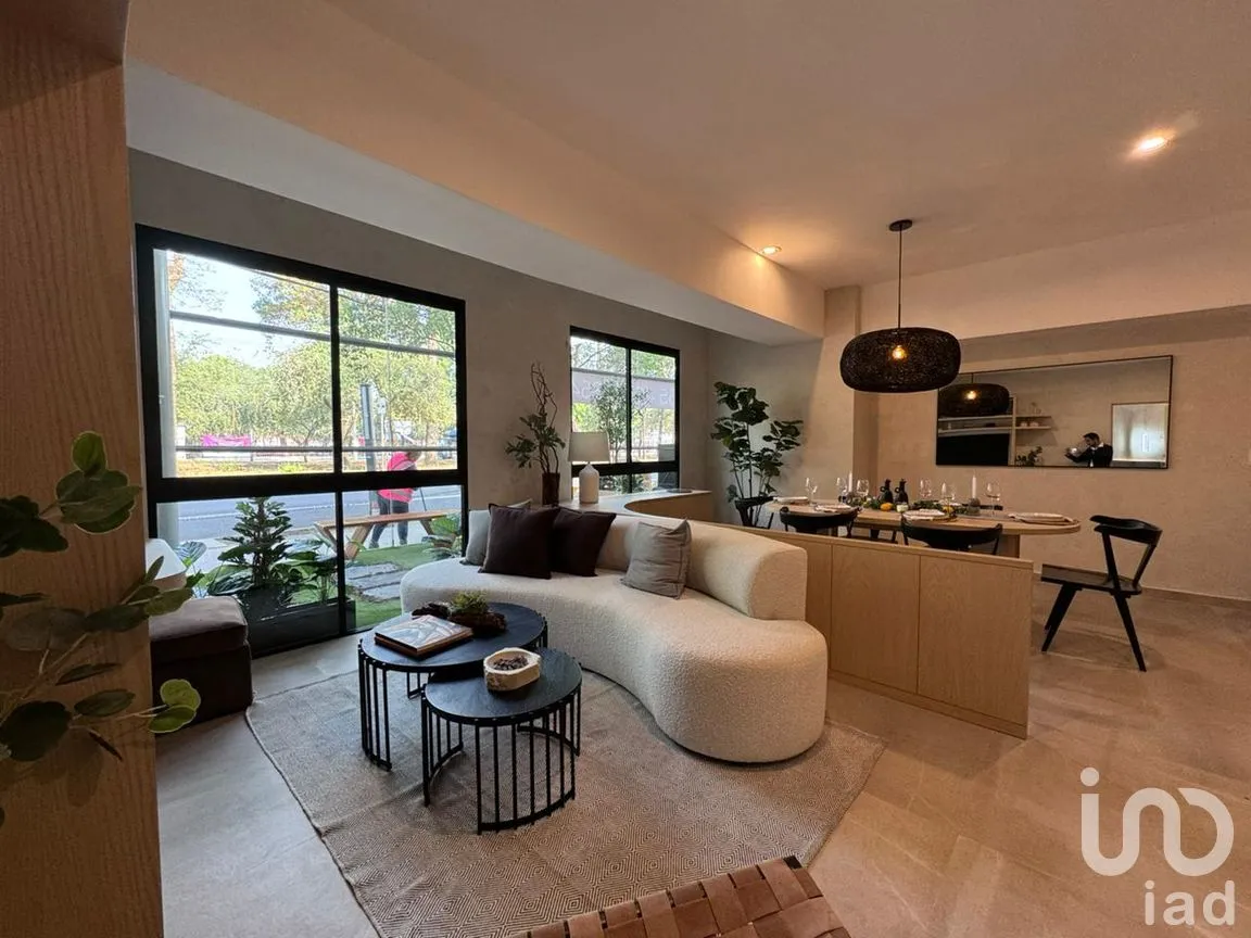 Departamento en Venta en Lindavista Norte, Gustavo A. Madero, Ciudad de México | NEX-255383 | iad México | Foto 4 de 13