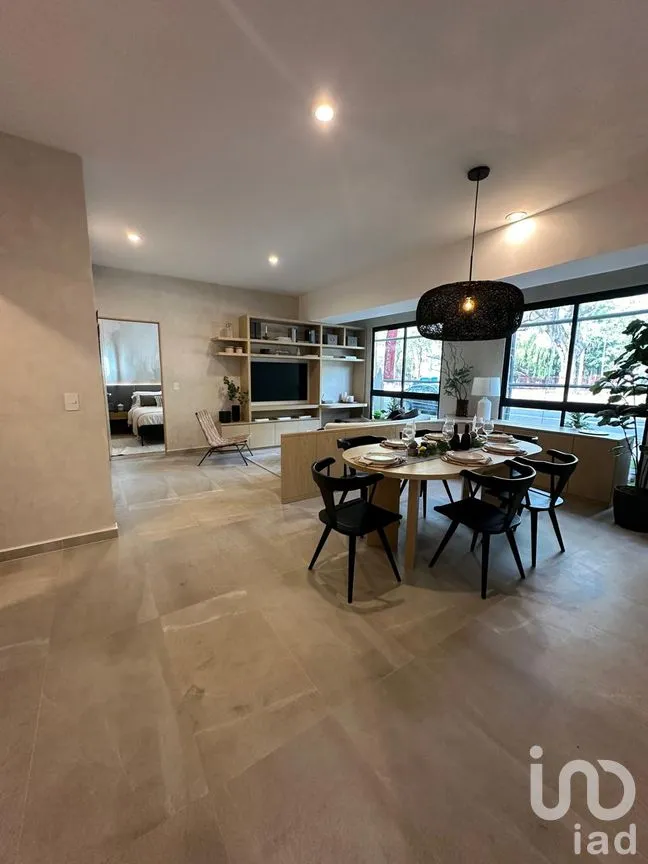 Departamento en Venta en Lindavista Norte, Gustavo A. Madero, Ciudad de México | NEX-255383 | iad México | Foto 5 de 13