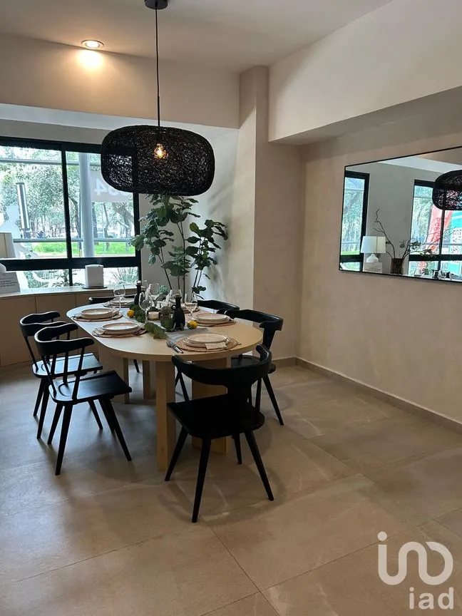 Departamento en Venta en Lindavista Norte, Gustavo A. Madero, Ciudad de México | NEX-255383 | iad México | Foto 7 de 13