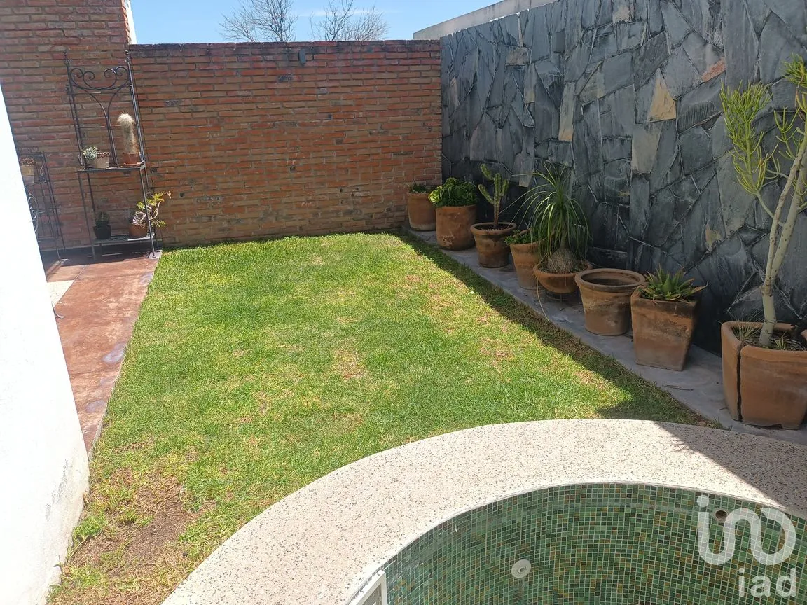 Casa en Venta en Zibatá, El Marqués, Querétaro | NEX-258892 | iad México | Foto 2 de 23