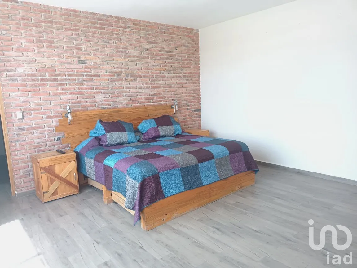 Casa en Venta en Zibatá, El Marqués, Querétaro | NEX-258892 | iad México | Foto 12 de 23