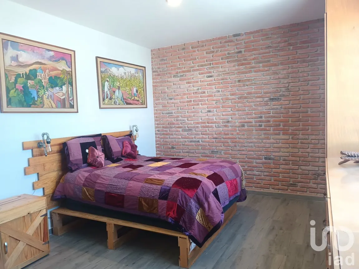 Casa en Venta en Zibatá, El Marqués, Querétaro | NEX-258892 | iad México | Foto 14 de 23