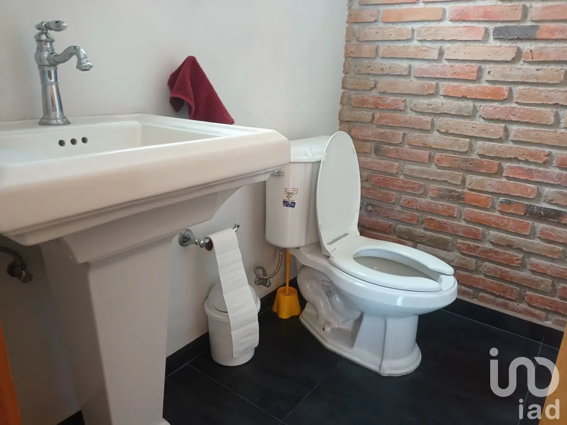 Casa en Venta en Zibatá, El Marqués, Querétaro | NEX-258892 | iad México | Foto 17 de 23