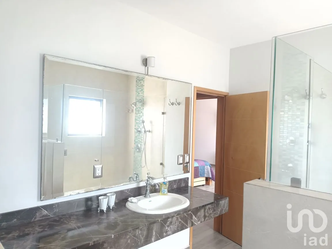 Casa en Venta en Zibatá, El Marqués, Querétaro | NEX-258892 | iad México | Foto 19 de 23