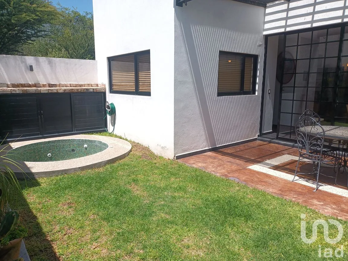 Casa en Venta en Zibatá, El Marqués, Querétaro | NEX-258892 | iad México | Foto 3 de 23