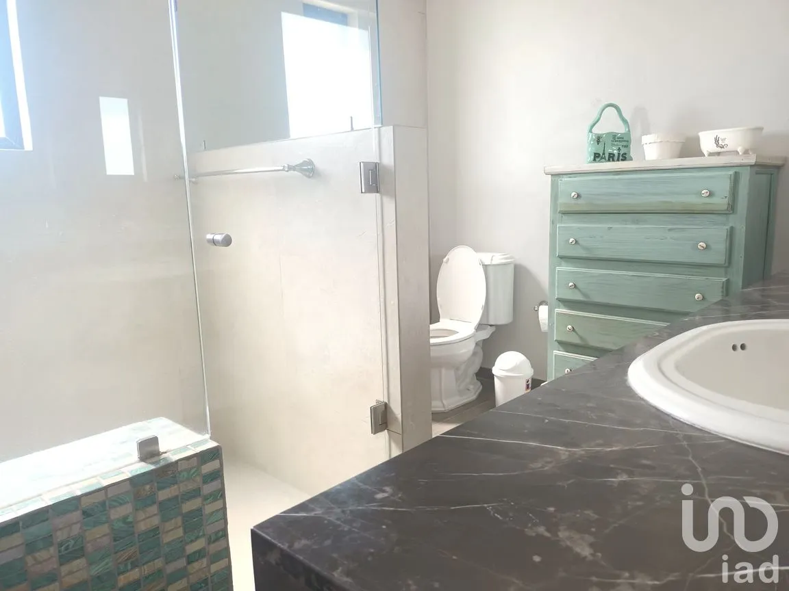 Casa en Venta en Zibatá, El Marqués, Querétaro | NEX-258892 | iad México | Foto 21 de 23