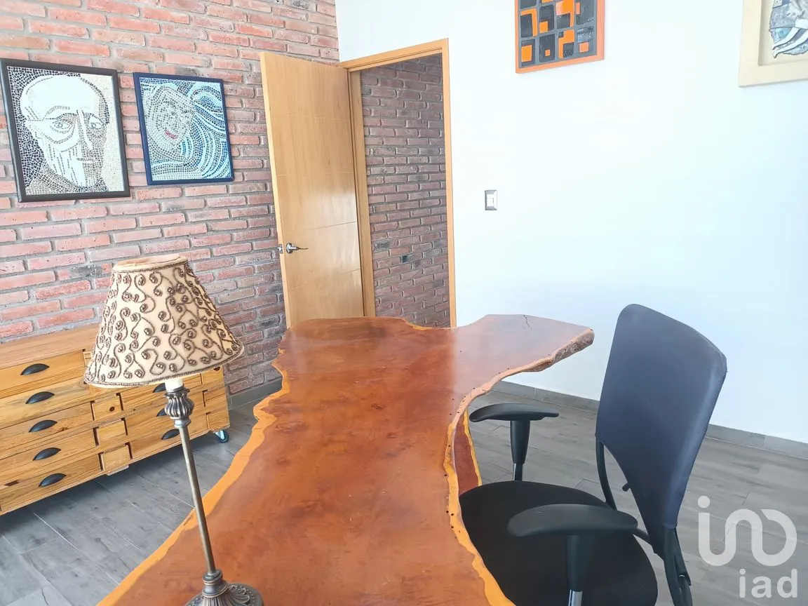 Casa en Venta en Zibatá, El Marqués, Querétaro | NEX-258892 | iad México | Foto 5 de 23