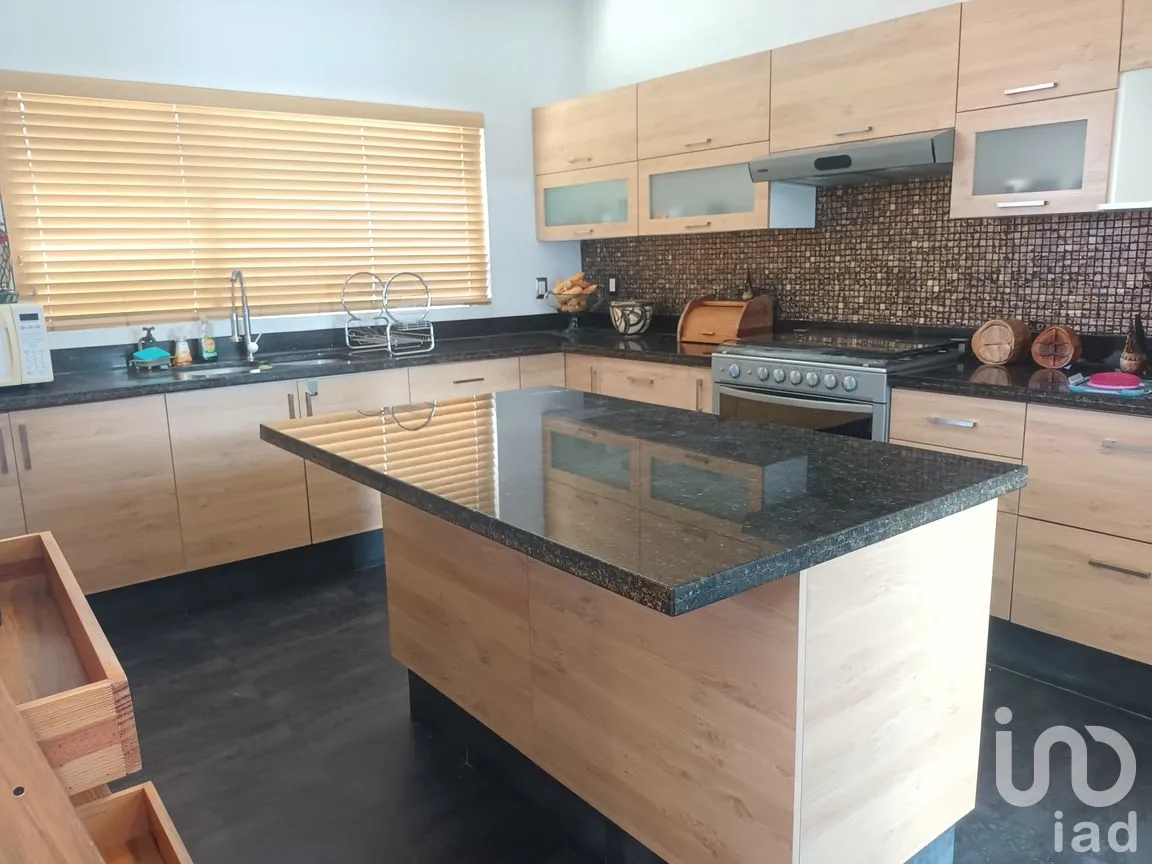 Casa en Venta en Zibatá, El Marqués, Querétaro | NEX-258892 | iad México | Foto 7 de 23