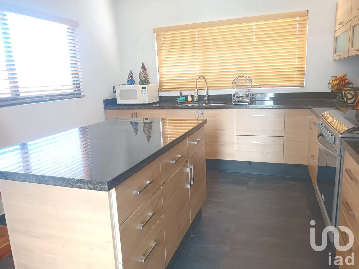 Casa en Venta en Zibatá, El Marqués, Querétaro | NEX-258892 | iad México | Foto 8 de 23