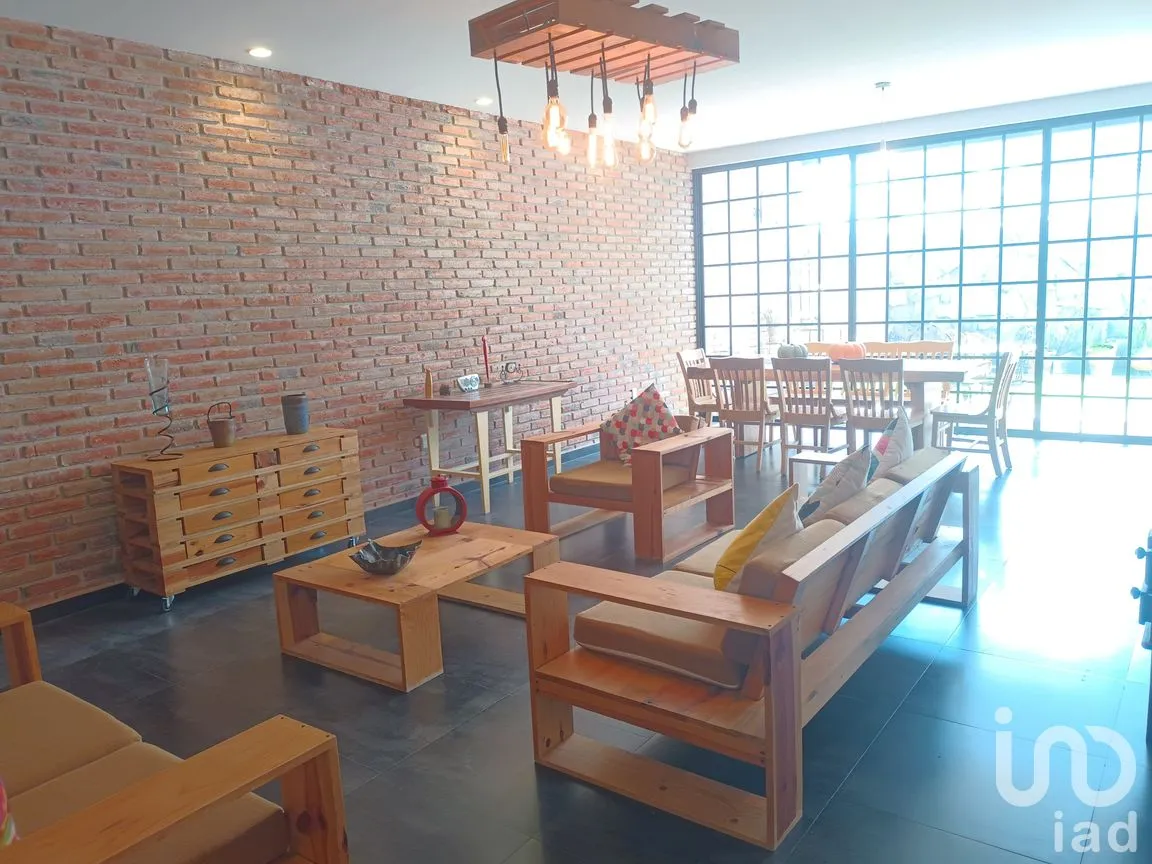 Casa en Venta en Zibatá, El Marqués, Querétaro | NEX-258892 | iad México | Foto 9 de 23