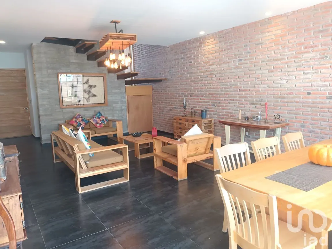 Casa en Venta en Zibatá, El Marqués, Querétaro | NEX-258892 | iad México | Foto 10 de 23