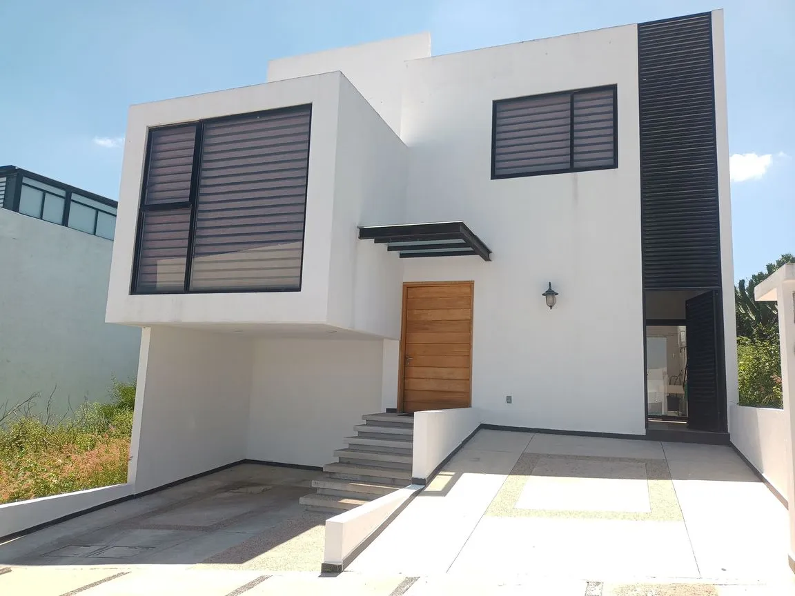 Casa en Venta en Zibatá, El Marqués, Querétaro | NEX-258892 | iad México | Foto 1 de 23