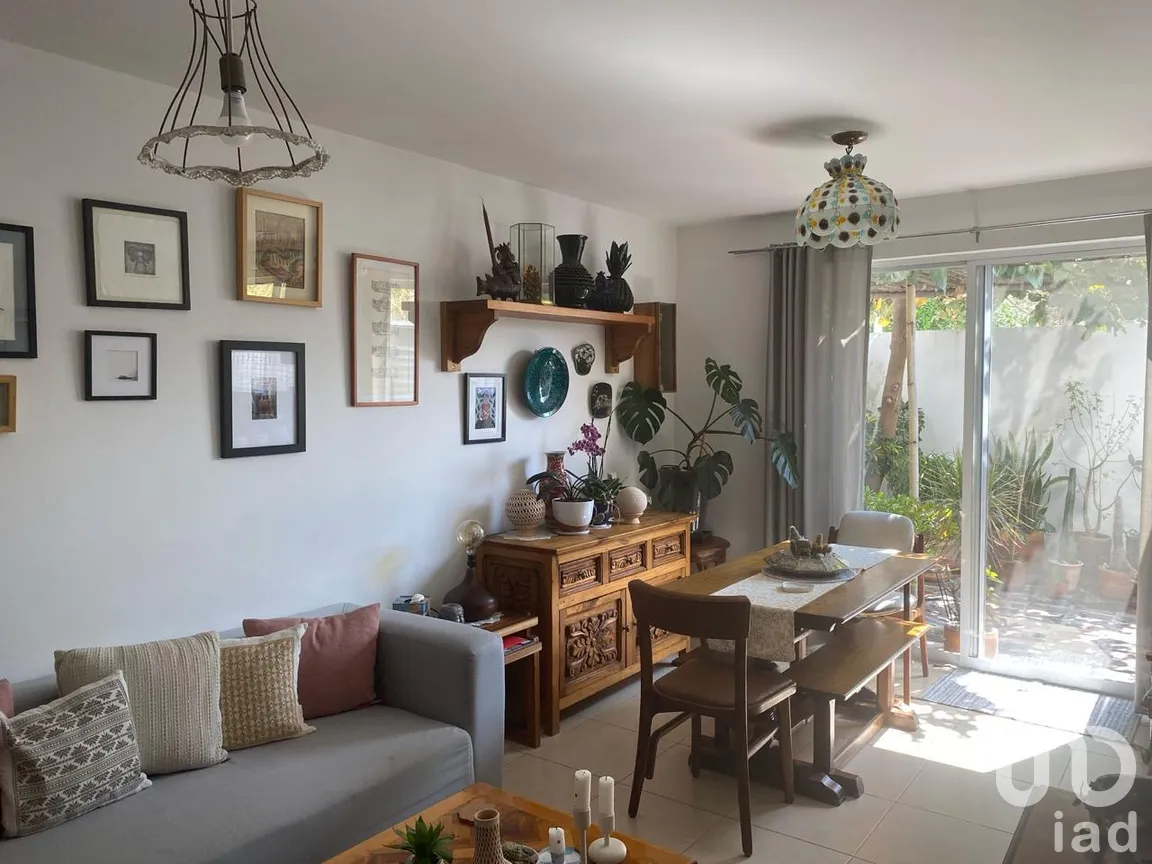 Casa en Venta en Zákia, El Marqués, Querétaro | NEX-261694 | iad México | Foto 3 de 26