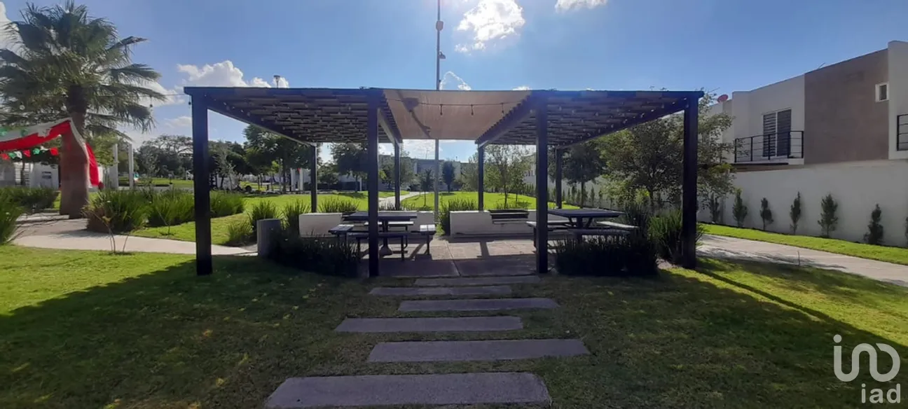 Casa en Venta en Zákia, El Marqués, Querétaro | NEX-261694 | iad México | Foto 25 de 26