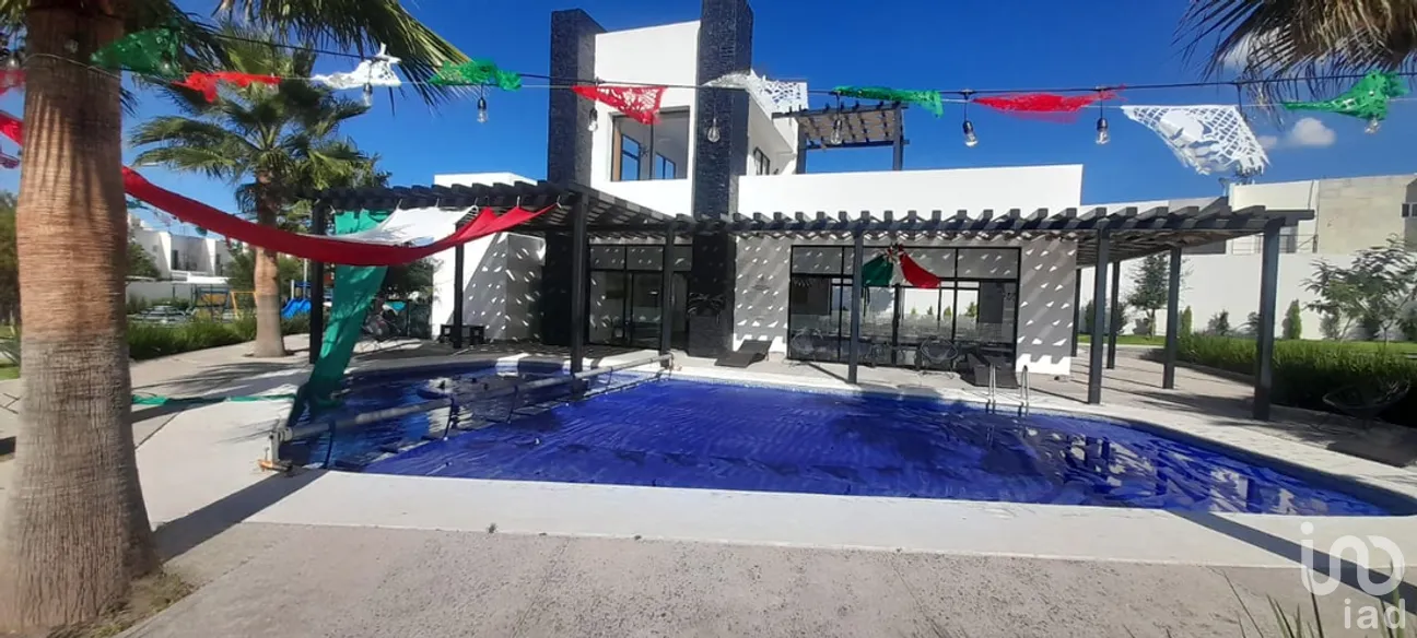 Casa en Venta en Zákia, El Marqués, Querétaro | NEX-261694 | iad México | Foto 26 de 26