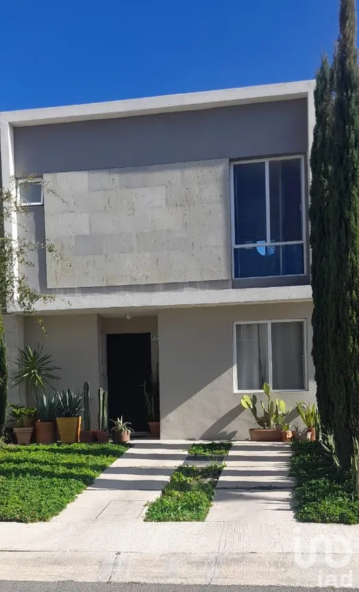 Casa en Venta en Zákia, El Marqués, Querétaro | NEX-261694 | iad México | Foto 1 de 26