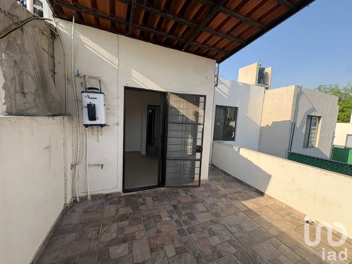 Casa en Venta en Rincones del Marques, El Marqués, Querétaro | NEX-286342 | iad México | Foto 16 de 17