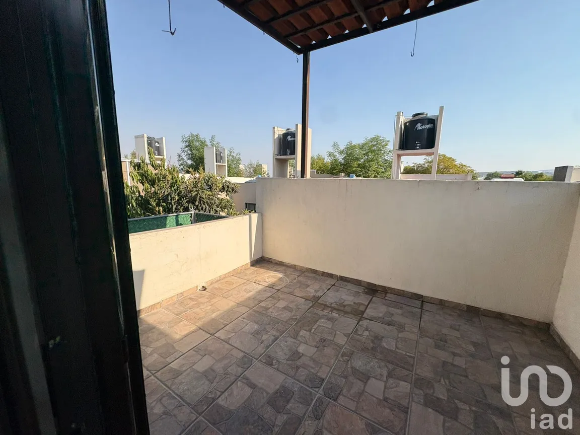 Casa en Venta en Rincones del Marques, El Marqués, Querétaro | NEX-286342 | iad México | Foto 17 de 17