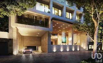 NEX-253748 - Departamento en Venta, con 1 recamara, con 1 baño, con 38 m2 de construcción.