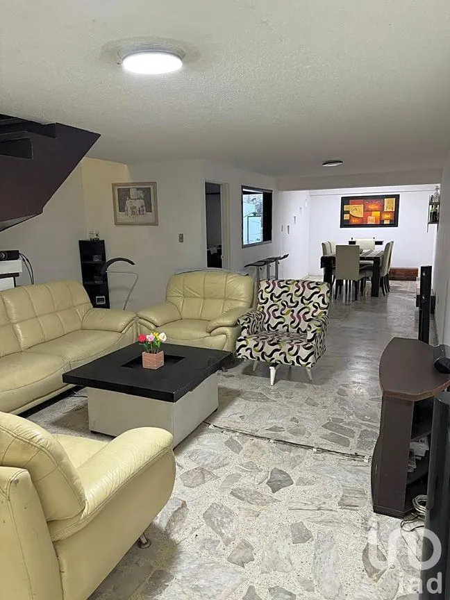 Casa en Venta en Las Alamedas, Atizapán de Zaragoza, México | NEX-241076 | iad México | Foto 4 de 20