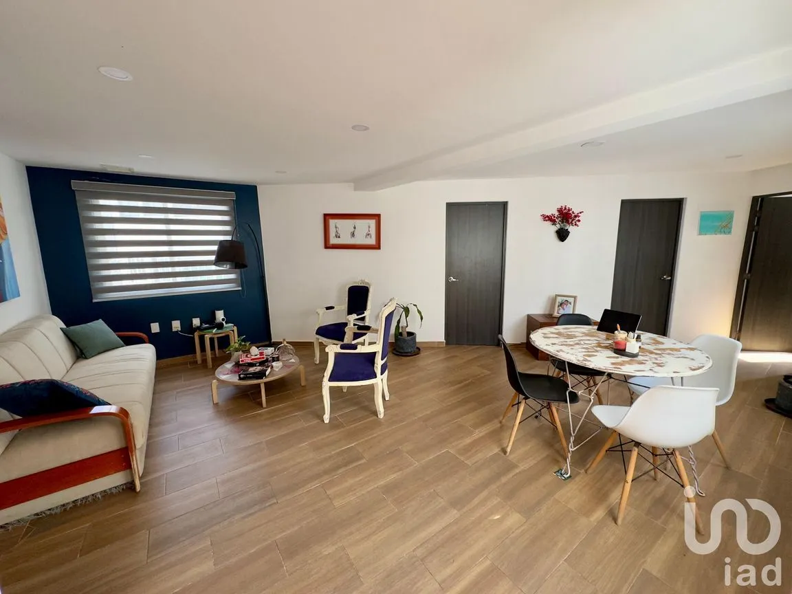 Departamento en Venta en Escandón I Sección, Miguel Hidalgo, Ciudad de México | NEX-241204 | iad México | Foto 2 de 16