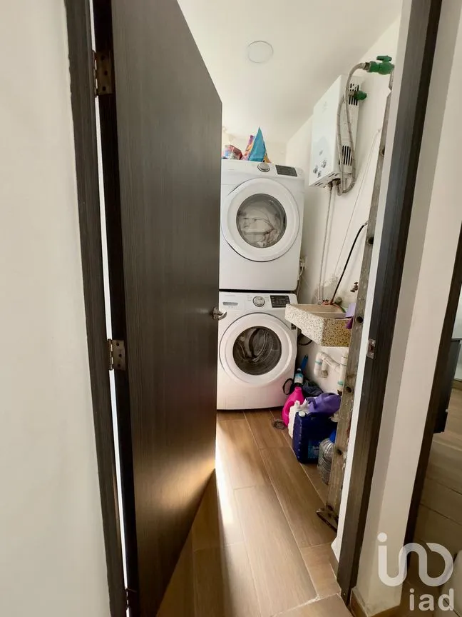 Departamento en Venta en Escandón I Sección, Miguel Hidalgo, Ciudad de México | NEX-241204 | iad México | Foto 11 de 16