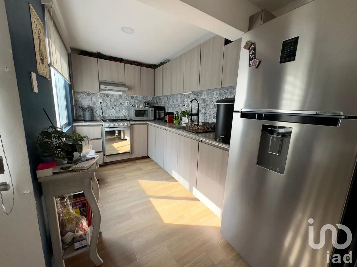 Departamento en Venta en Escandón I Sección, Miguel Hidalgo, Ciudad de México | NEX-241204 | iad México | Foto 13 de 16