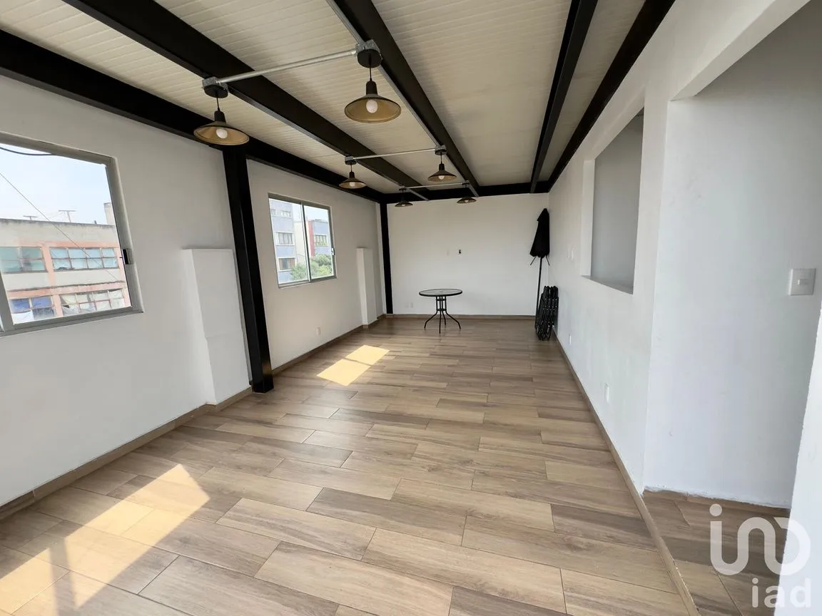 Departamento en Venta en Escandón I Sección, Miguel Hidalgo, Ciudad de México | NEX-241204 | iad México | Foto 15 de 16