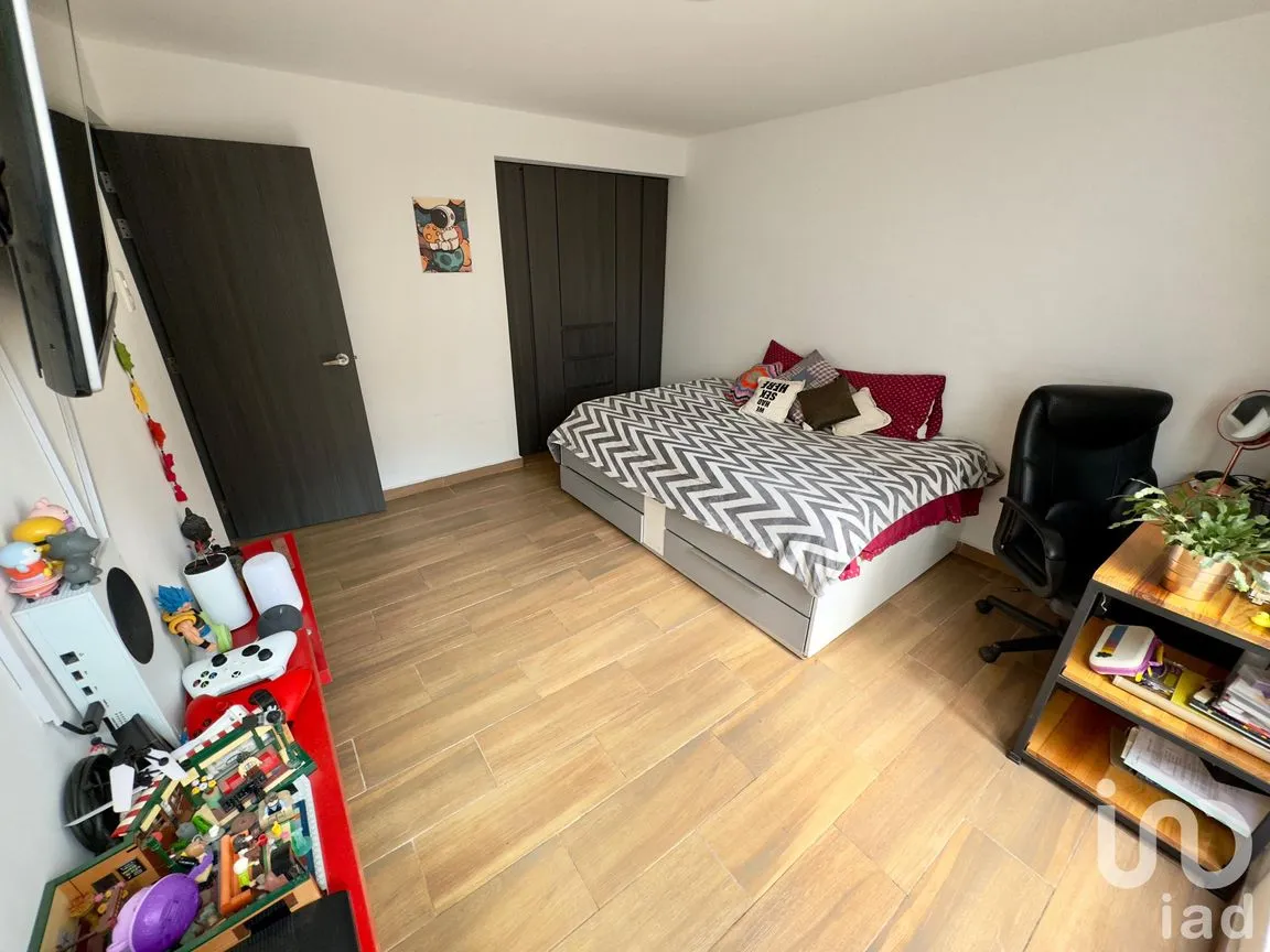 Departamento en Venta en Escandón I Sección, Miguel Hidalgo, Ciudad de México | NEX-241204 | iad México | Foto 5 de 16