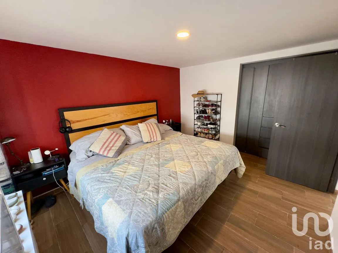 Departamento en Venta en Escandón I Sección, Miguel Hidalgo, Ciudad de México | NEX-241204 | iad México | Foto 7 de 16