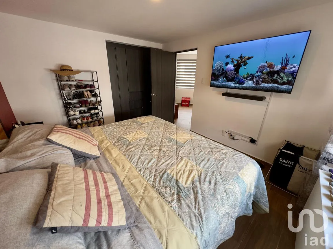 Departamento en Venta en Escandón I Sección, Miguel Hidalgo, Ciudad de México | NEX-241204 | iad México | Foto 8 de 16