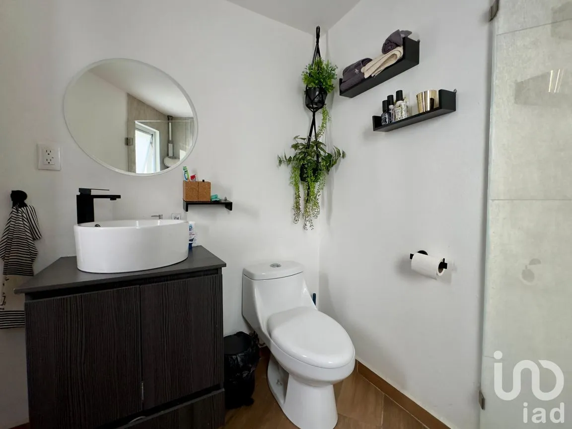 Departamento en Venta en Escandón I Sección, Miguel Hidalgo, Ciudad de México | NEX-241204 | iad México | Foto 9 de 16