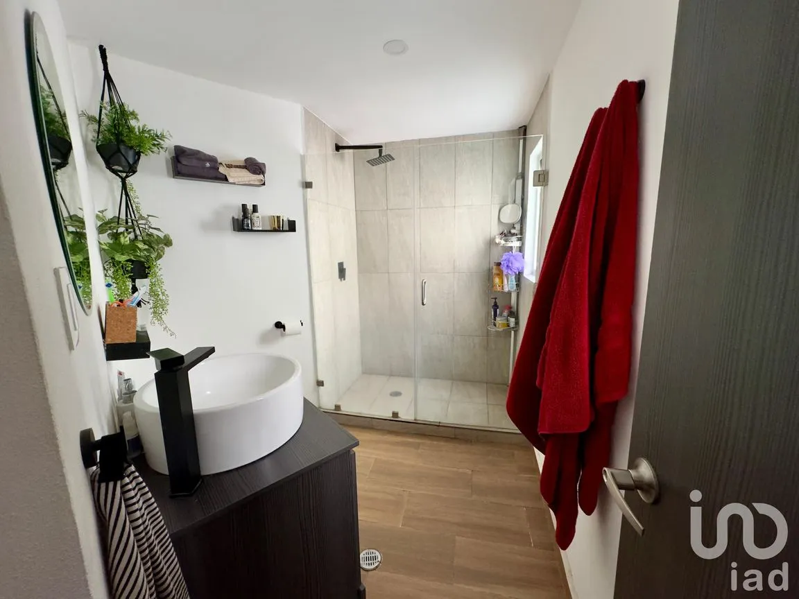 Departamento en Venta en Escandón I Sección, Miguel Hidalgo, Ciudad de México | NEX-241204 | iad México | Foto 10 de 16