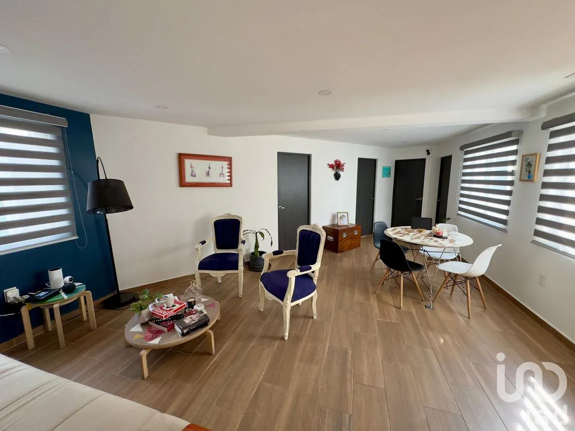 Departamento en Venta en Escandón I Sección, Miguel Hidalgo, Ciudad de México | NEX-241204 | iad México | Foto 1 de 16