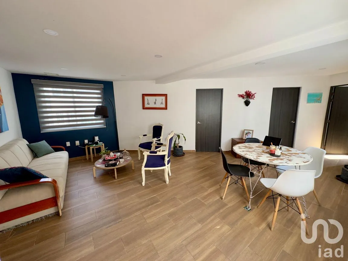 Departamento en Venta en Escandón I Sección, Miguel Hidalgo, Ciudad de México | NEX-241204 | iad México | Foto 2 de 16