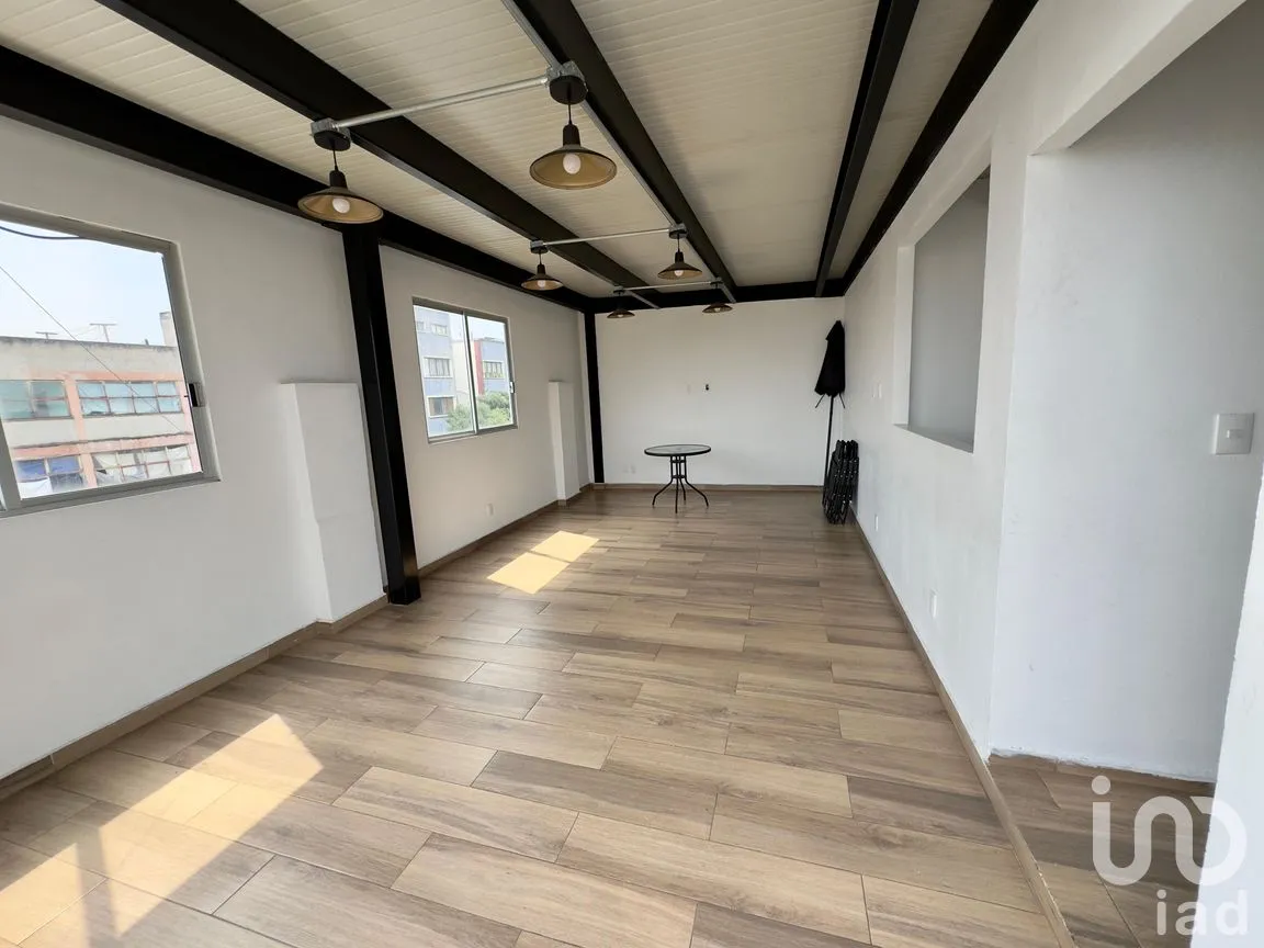 Departamento en Venta en Escandón I Sección, Miguel Hidalgo, Ciudad de México | NEX-241204 | iad México | Foto 15 de 16