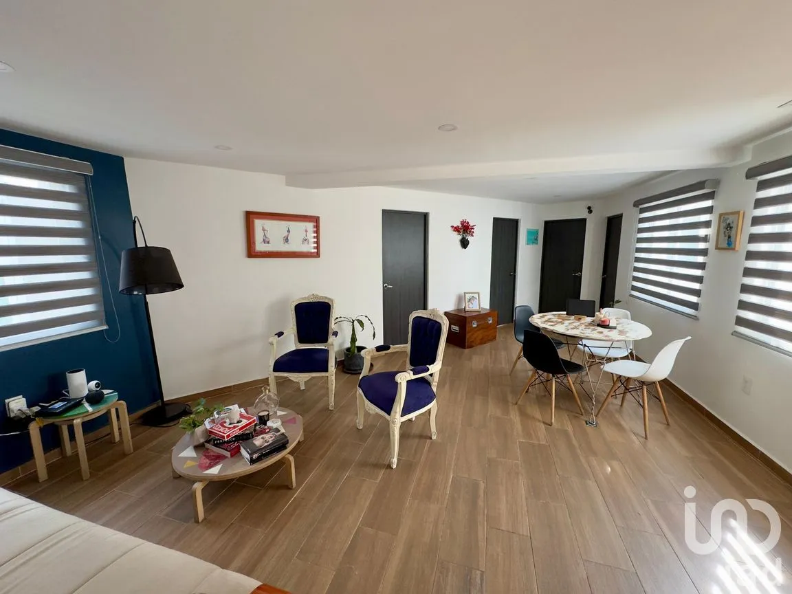 Departamento en Venta en Escandón I Sección, Miguel Hidalgo, Ciudad de México | NEX-241204 | iad México | Foto 1 de 16