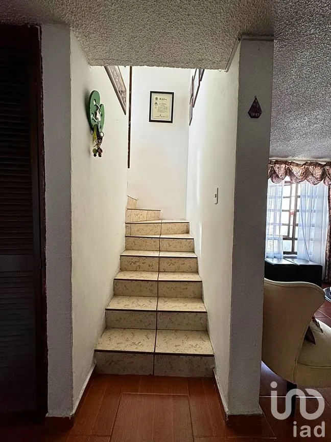 Casa en Venta en Las Alamedas, Atizapán de Zaragoza, México | NEX-241654 | iad México | Foto 13 de 25